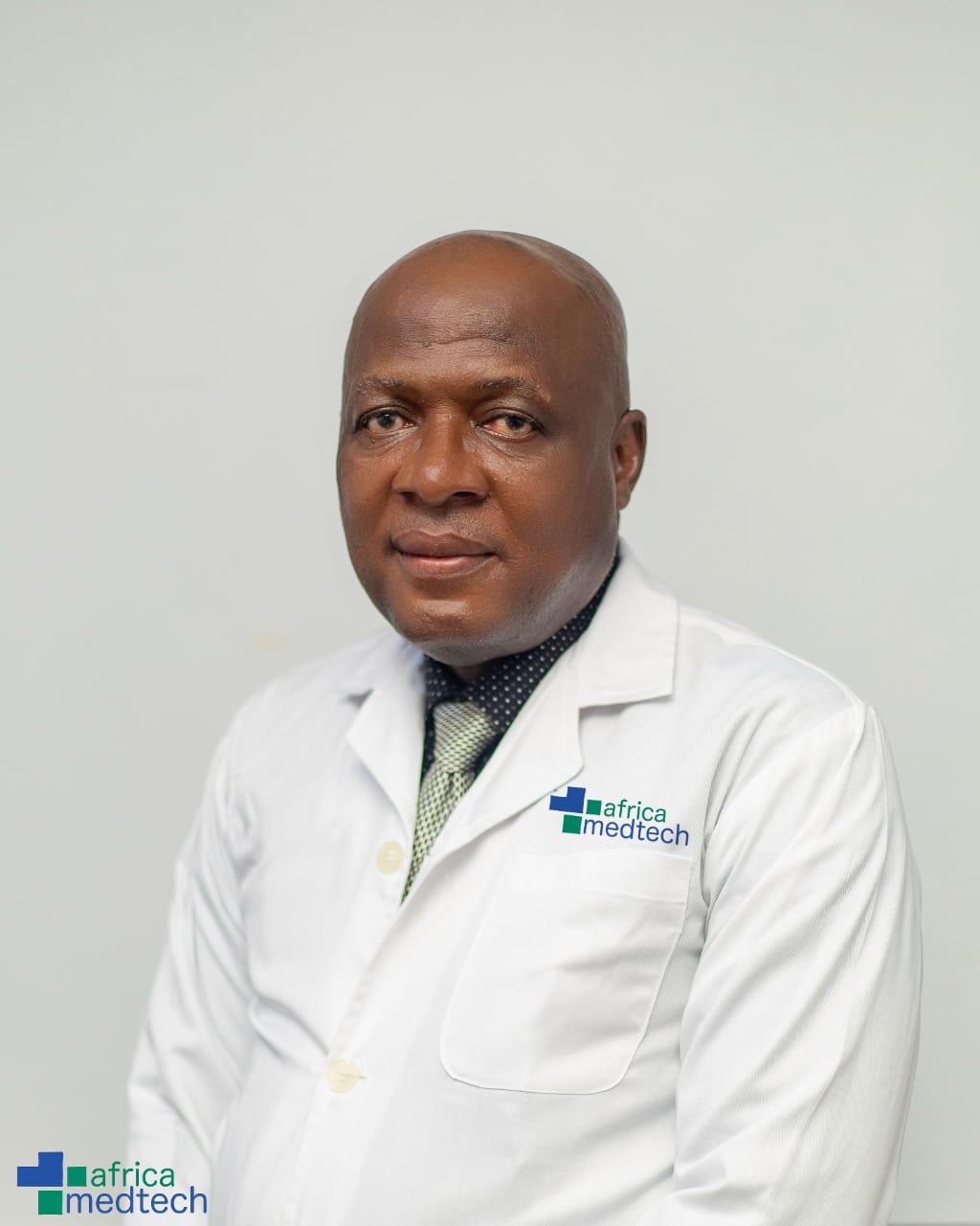 John-Bosco Chikezie Nwokeji